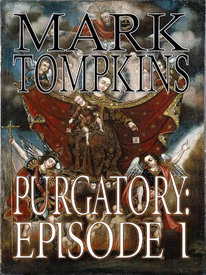 cover image of Purgatory